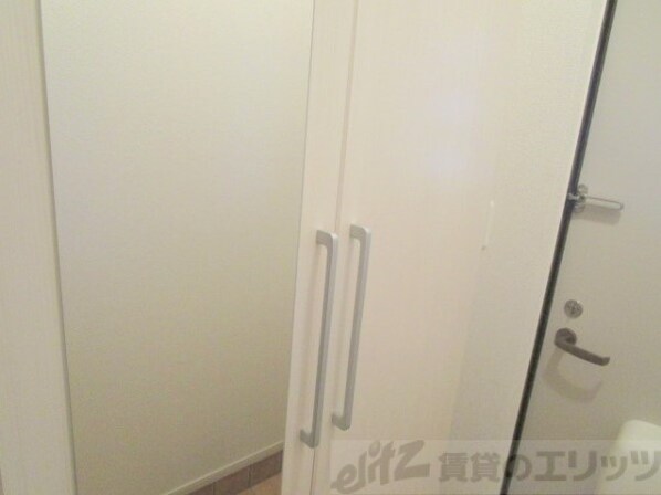 パルコプレッソの物件内観写真